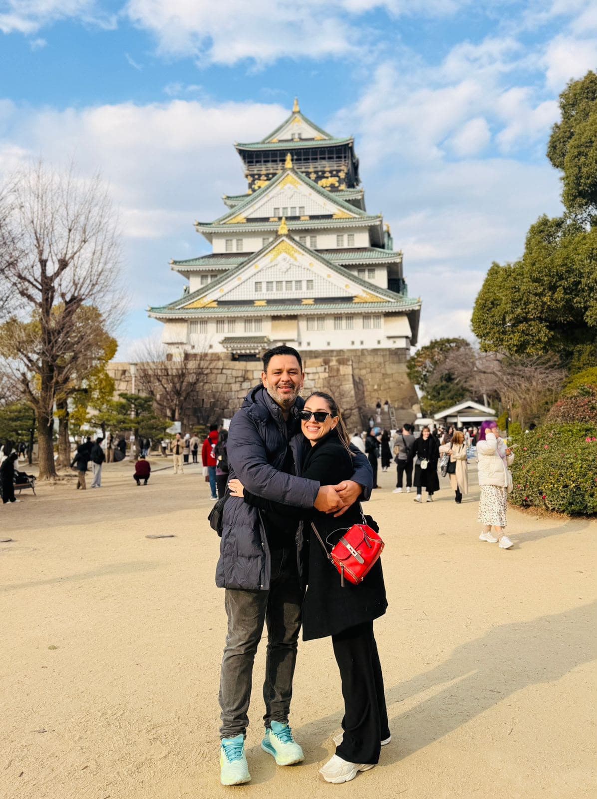 Sakura Tours CR