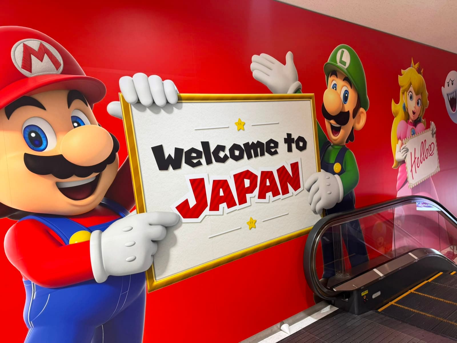 Foto de viaje a Japón 37