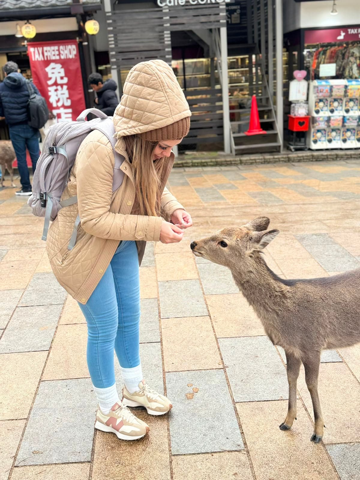 Foto de viaje a Japón 54