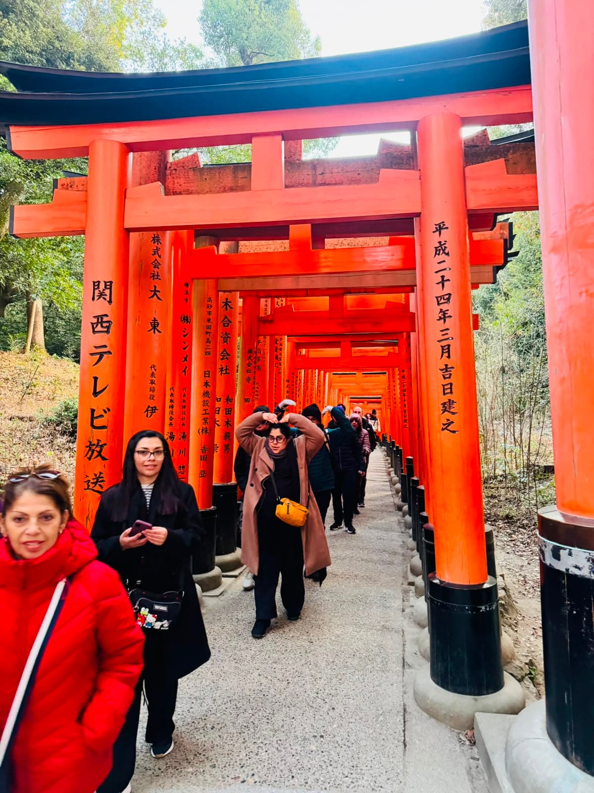 Foto de viaje a Japón 43
