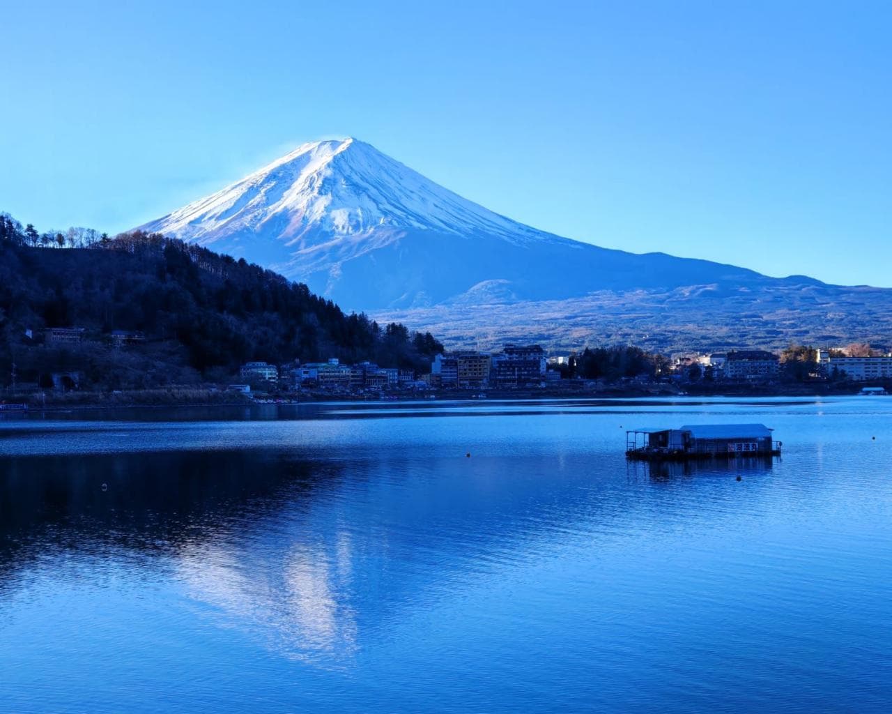 Foto de viaje a Japón 1