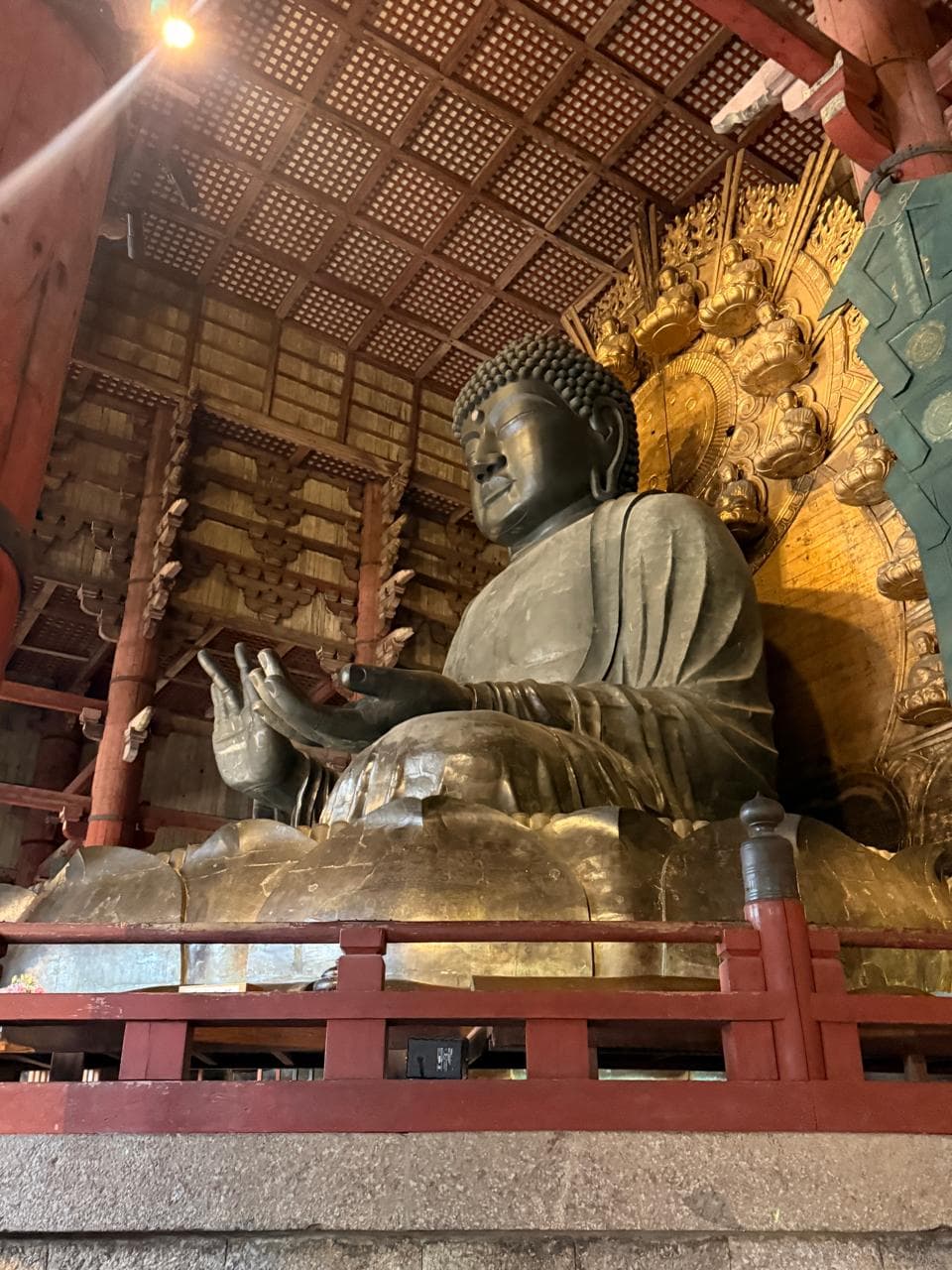 Foto de viaje a Japón 12