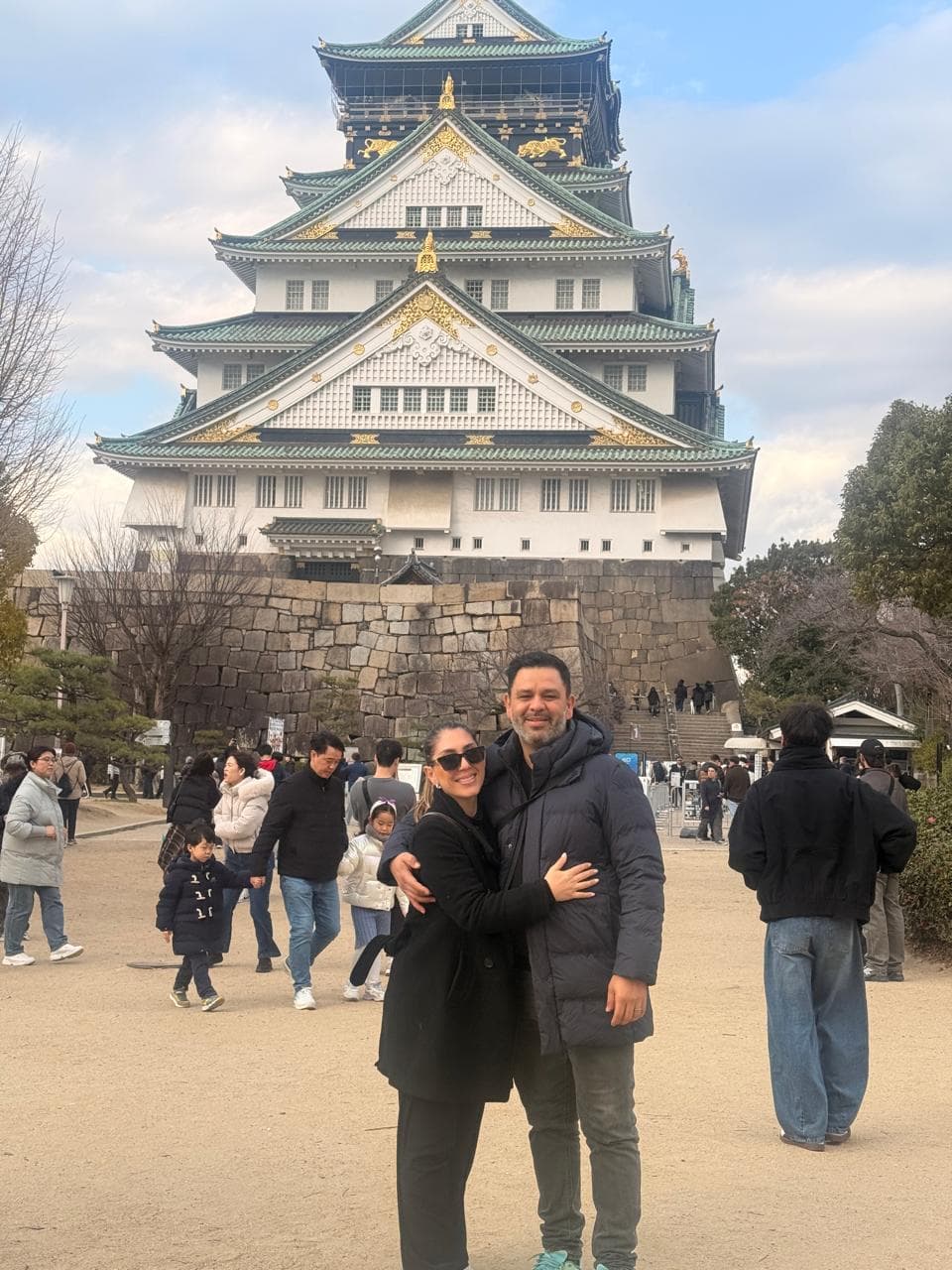 Foto de viaje a Japón 13