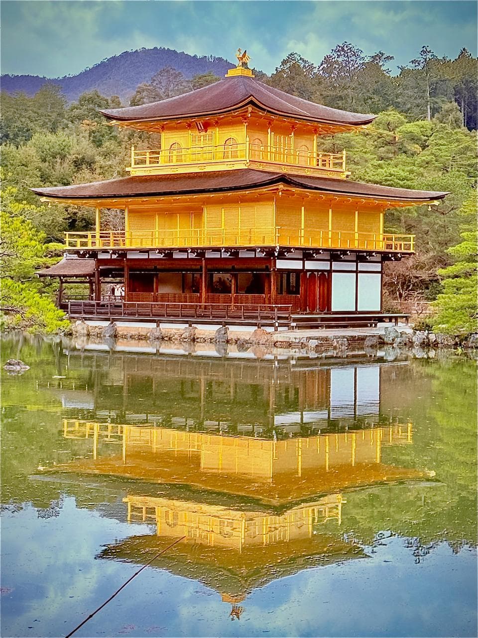 Foto de viaje a Japón 17