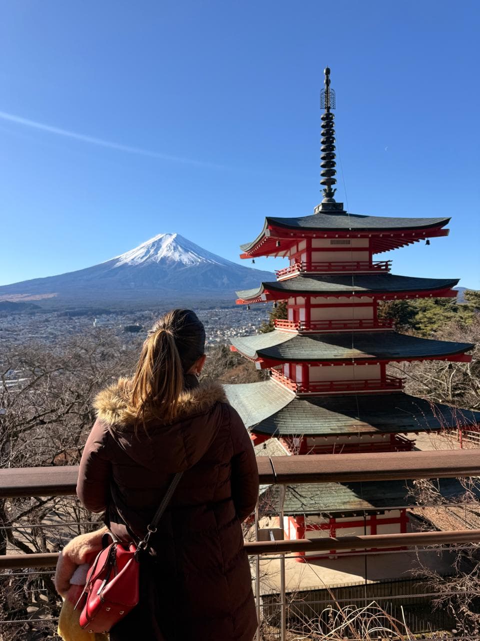 Foto de viaje a Japón 2