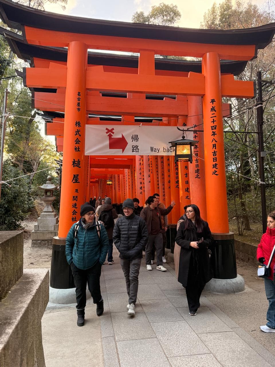 Foto de viaje a Japón 24