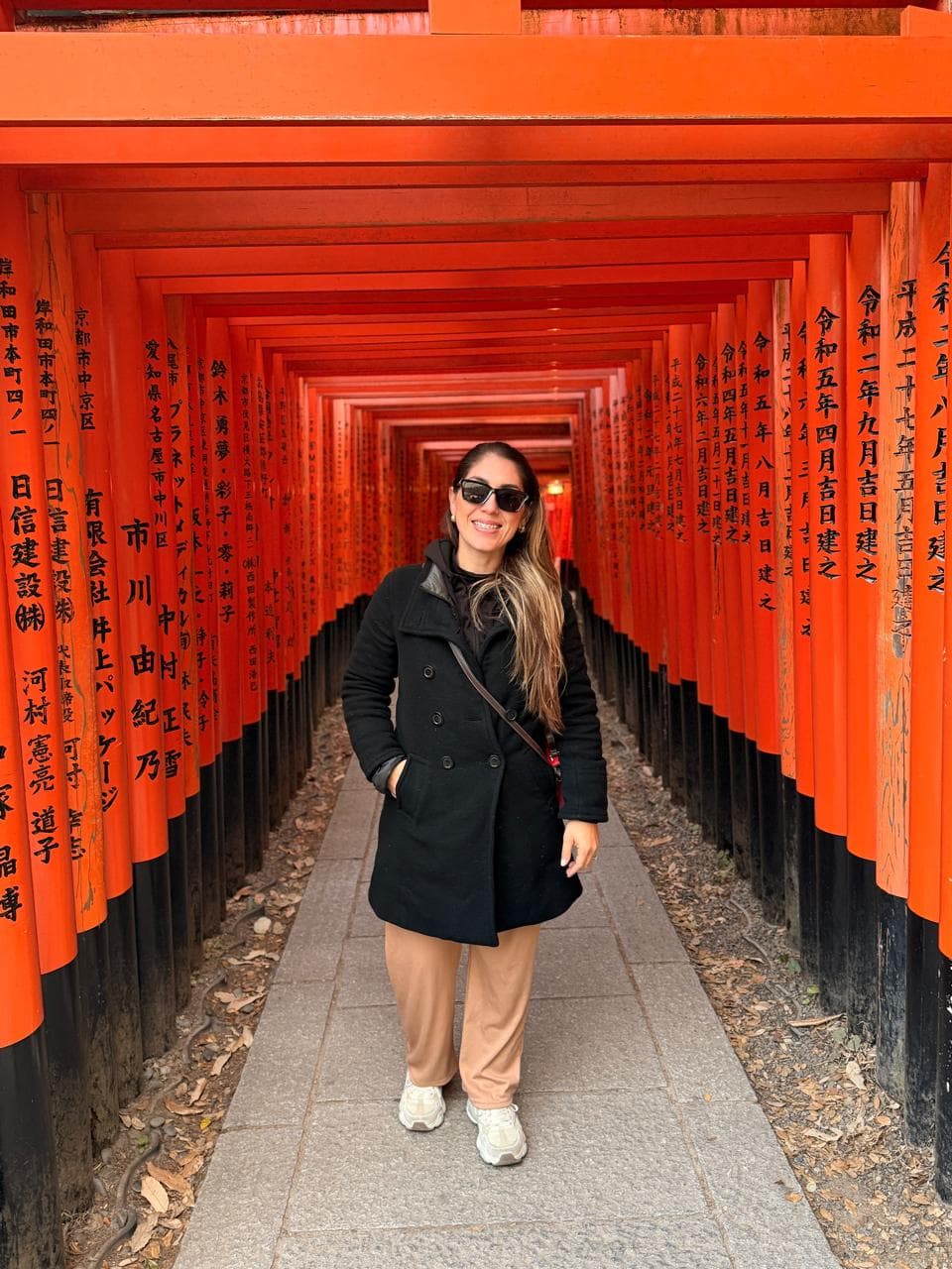 Foto de viaje a Japón 25