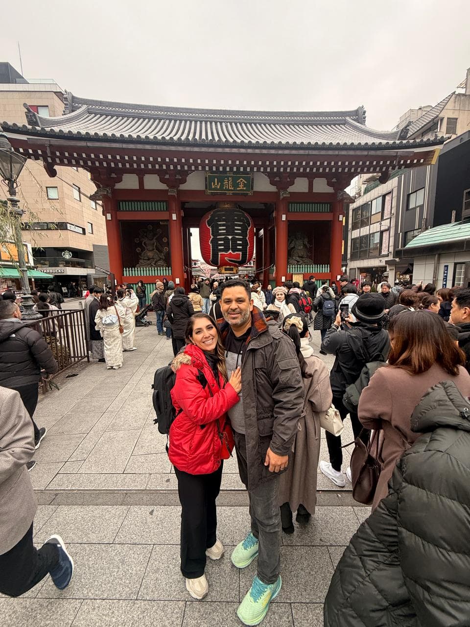 Foto de viaje a Japón 27