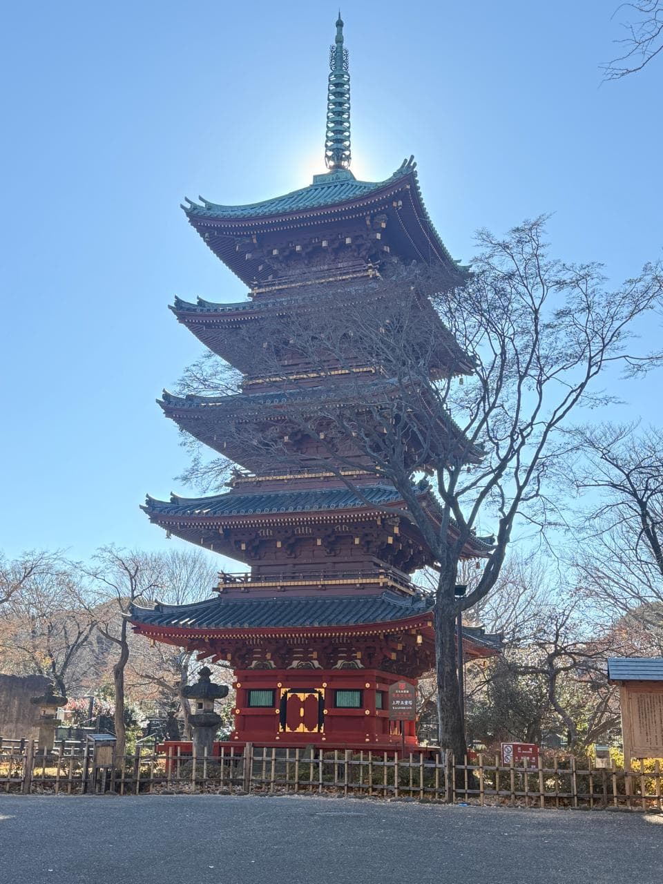 Foto de viaje a Japón 30