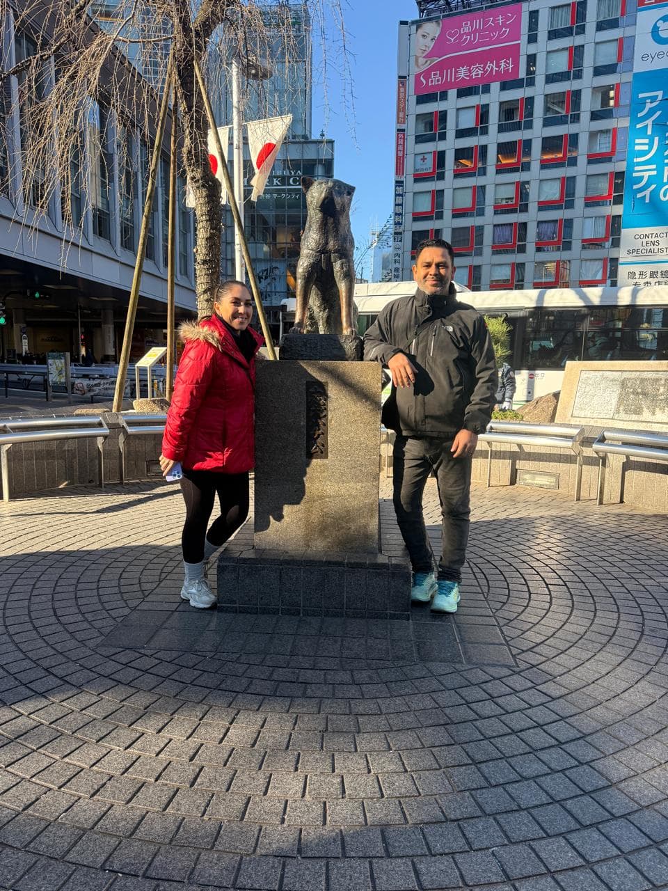 Foto de viaje a Japón 36