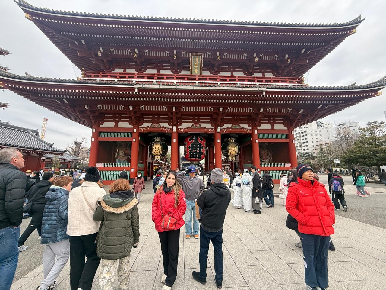 Foto de viaje a Japón 6